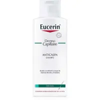 Eucerin Dermo Capillaire Anti-flagnande Schampo 250 ml