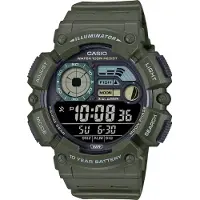 Casio Timeless - Stjärnurmakarna