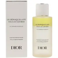 Dior Eye & Lip Makeup Remover 125ml
