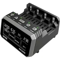 SkyRC NC2200 laddare (SK-100181-01)