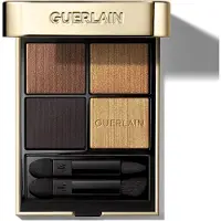 Guerlain Ombres G Ögonskuggspalett 940 Royal Jungle 6 g