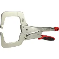 Ks Tools 1152009 Låstång Rund 0 - 90 mm 280 mm