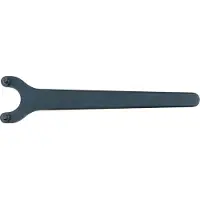Ks Tools Dubbelmutternyckel, 25 mm 517.2025