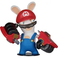 Super Mario Bros Mario Rabbid-figur 10 Cm