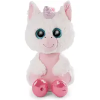 Nici Glubschis Hängande Enhörning Milkyfee Gosedjur 45 Cm