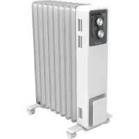 Dimplex AKO Rippenradiator RD 1009 TS (500000694)