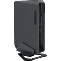 Asus - Mini-PC 1 185H / upp till 5.1 GHz - RAM 0 GB - ingen HDD - Intel Arc Graphics - Gigabit Ethernet, IEEE 802.11ax (Wi-Fi 6E), Bluetooth 5.3, 2...
