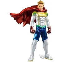 Banpresto MY HERO ACADEMIA - Lemillion - Age of Heroes Figur 18cm