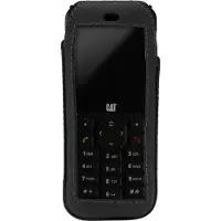 JT BERLIN Turnline Midjeväska CAT B40 Svart 12102