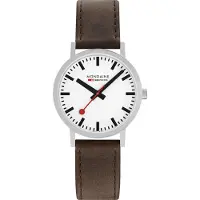 Mondaine Classic 40 Mm Klocka