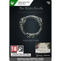 The Elder Scrolls Online Collection: High Isle
