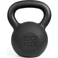 Zipro gjutjärn 20 kg