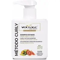 Voltage Cosmetics Curly500ml Balsam
