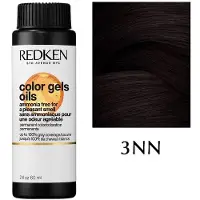 Redken 03nn 60ml 3 Units Hårfärg