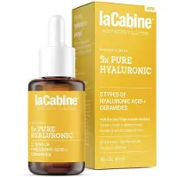 La Cabine - 5x Pure Hyaluronic Serum 30 Ml