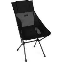 Helinox Sunset Chair Blackout Edition