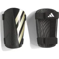 Adidas Benskydd - Tiro SG TRN - Black/Goldmt/White - - L - Large - Benskydd