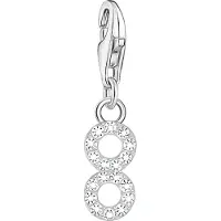 Thomas Sabo Charm Club Charmista 8 berlock 2132-051-21