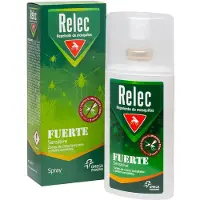 Relec Strong Sensitive Spray 75ml