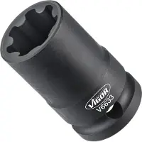 Vigor V6633 Verktyg för broms