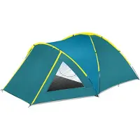 Bestway Activemount 3 Tält (210+140 cm) x 240 x 130 cm