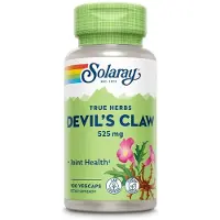 Solaray - Devil's Claw 100 Vegcaps