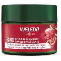 Weleda Pomegranate & Maca Peptides Day Firming 40ml Fuktighetskräm