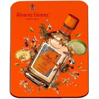 Alvarez Gomez Agua de Colonia Concentrada Eau d'Orange Parfymset