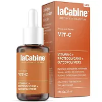 La Cabine Vit-C Serum 30ml