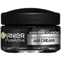Garnier Pure Active 3 i 1 Mattifierande Fuktighetskräm 50 ml