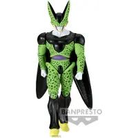 Banpresto DRAGON BALL Z SOLID EDGE WORKS CELL