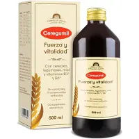 CEREGUMIL Sirap 500ml