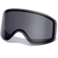 Hawkers Skidglasögon Small Lens Juoda