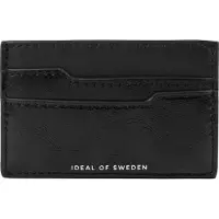 IDEAL OF SWEDEN magnetiskt kortfodral Ezra Card Eagle Black standard
