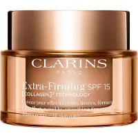 Clarins Extra-Firming Day Cream SPF 15 50 ml