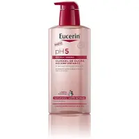Eucerin PH5 Shower Gel & Oil 400 ml