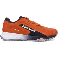 Bullpadel Neuron Vibram 25v Padelskor