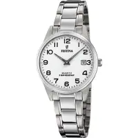 Festina Damklocka F20509/1 Modeur