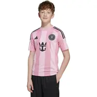 Adidas T-Shirt - IMCF H - Easpnk - - 14 år (164) - T-shirt