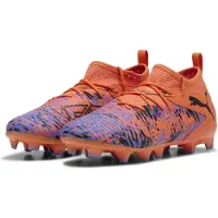 Puma Future 8 Match Creativity Fg/ag Junior Fotbollsskor