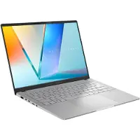 Asus Vivobook S14 bärbar, Win 11 (M5406KA-QD015W)