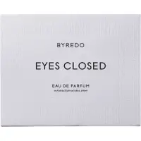 Byredo Eyes Closed EDP U 100 ml