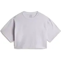 Vans T-shirt grå