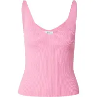 JDY Broderad topp 'JDYNanna' rosa