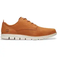 Timberland Bradstreet Plain Toe Oxford Skor