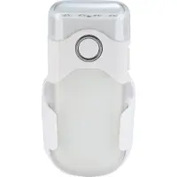 Alecto Uppladdningsbar LED-ficklampa