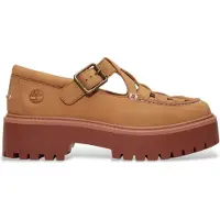 Timberland Stone Street Buckle Skor