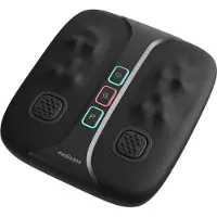 Medisana LM 100 Fot-massageapparat 60 W Svart