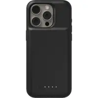 Mophie Juice Pack (2400 mAh) - case with built-in powerbank for iPhone 15 Pro