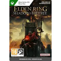 ELDEN RING Shadow of the Erdtree